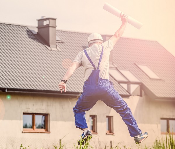 Domy energooszczędne - energooszczędność