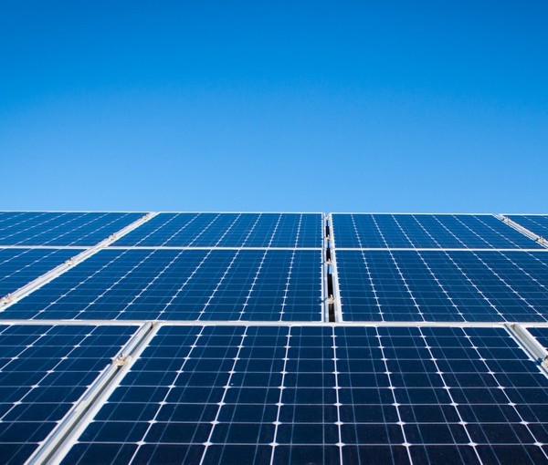 Europejski rynek fotowoltaliki