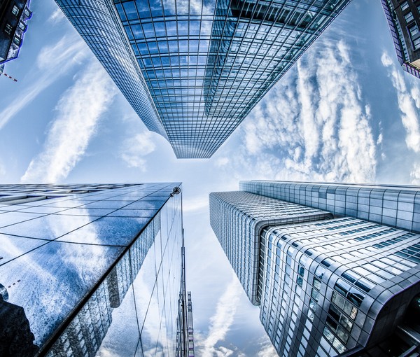 Inteligentne miasta czyli tzw. Smart City